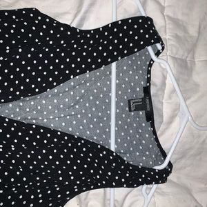 Forever 21 romper